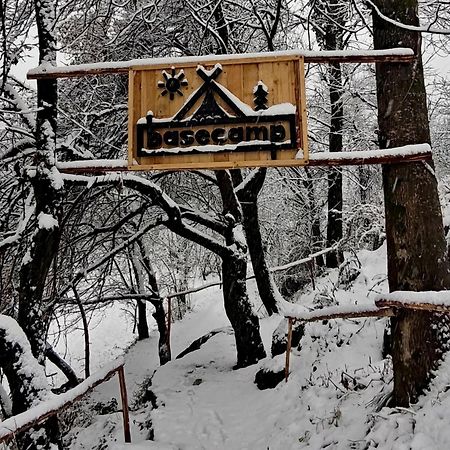 Basecamp Manali Hostel Eksteriør bilde