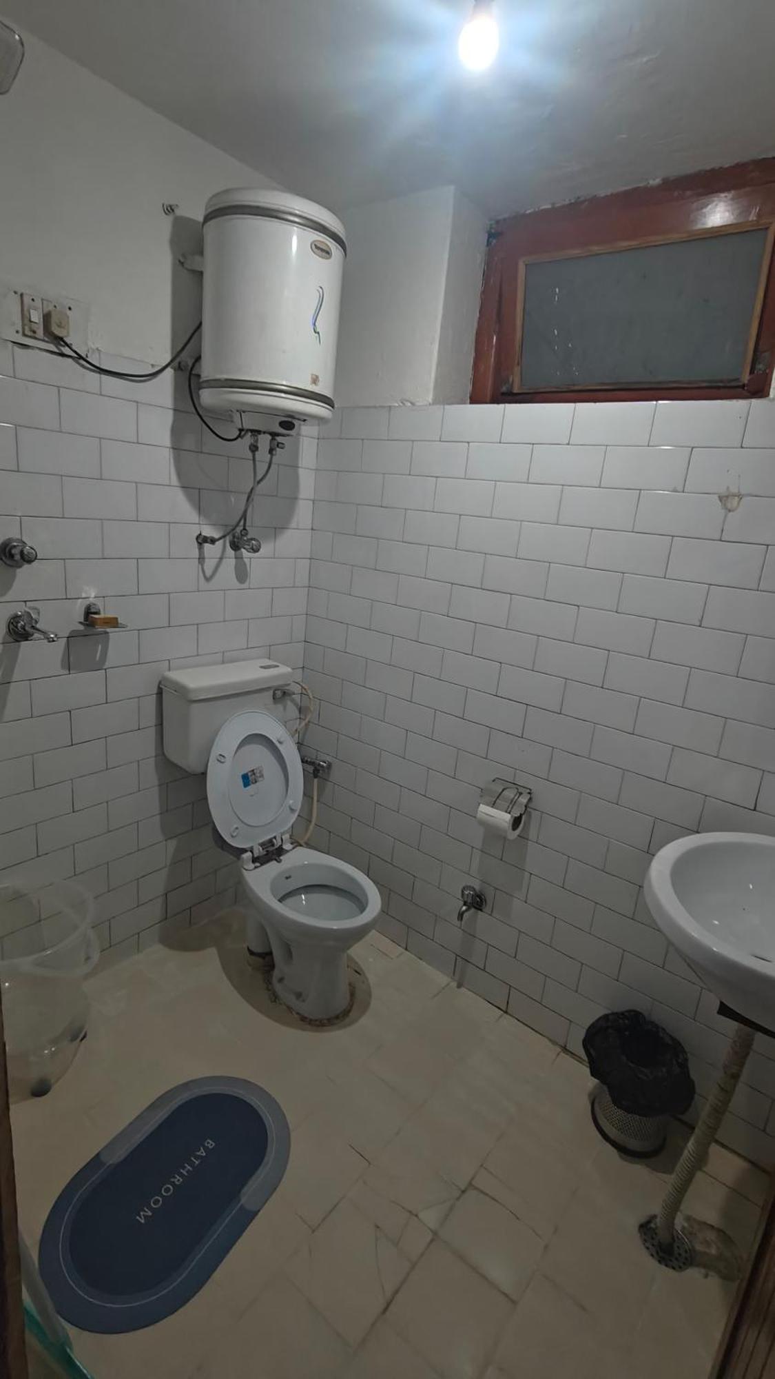 Basecamp Manali Hostel Rom bilde